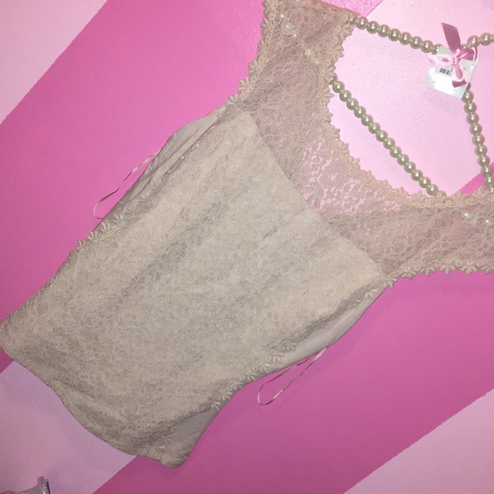 Express large top